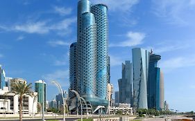 Swissotel Corniche Park Towers Doha